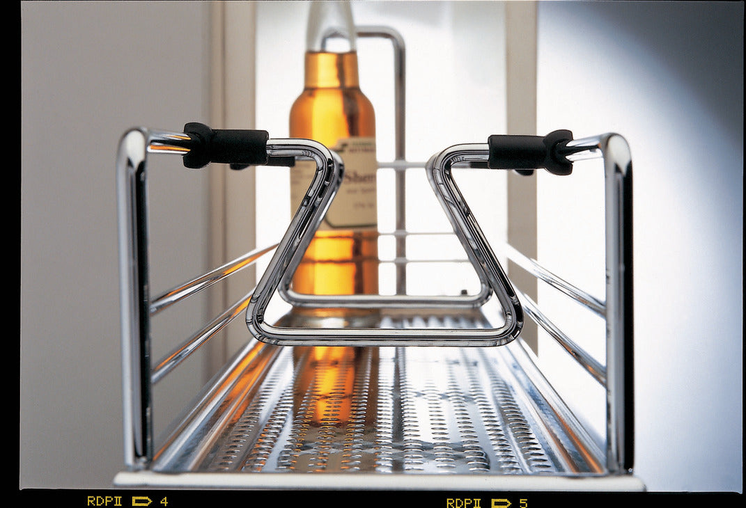 Movable Divider, for Base Pull-Outs
