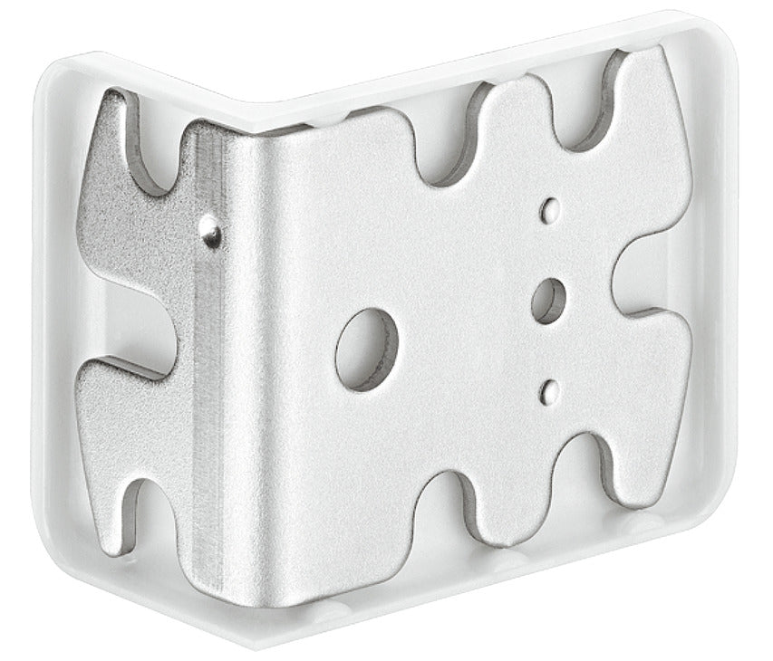 Universal Connecting Bracket, for 32 mm Series Holes