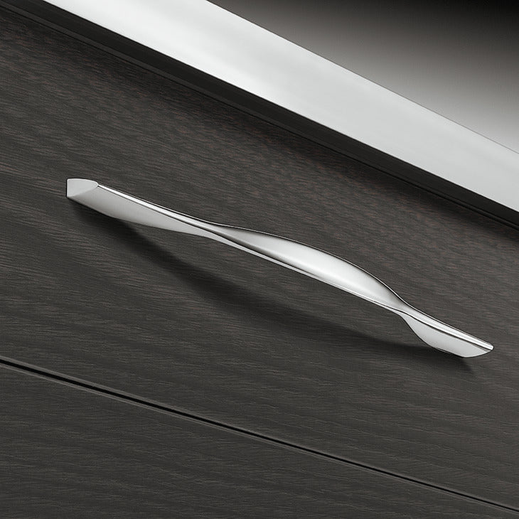 Handle, Zinc