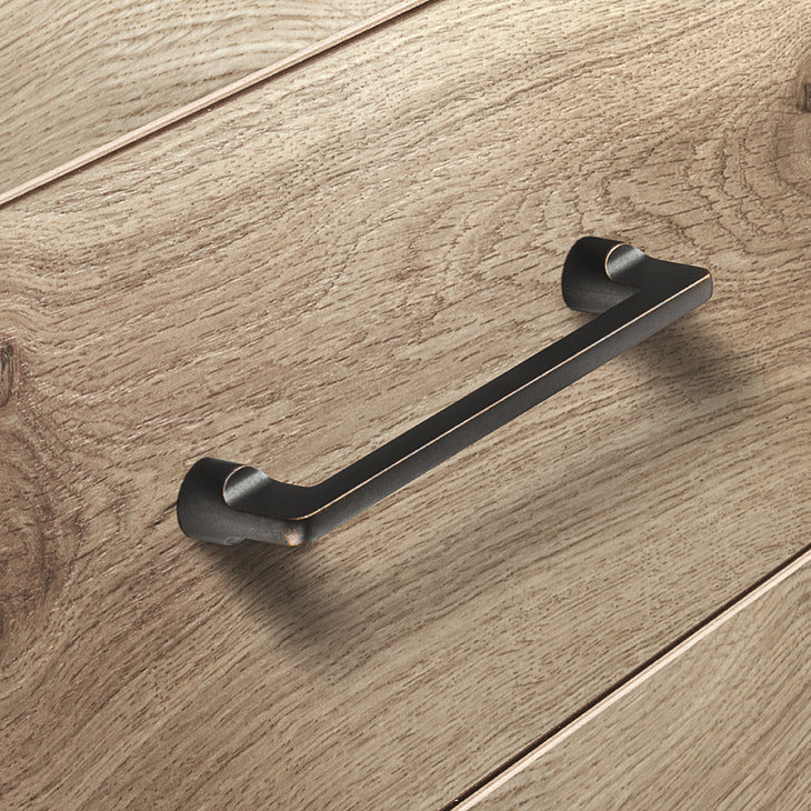 Handle, Zinc