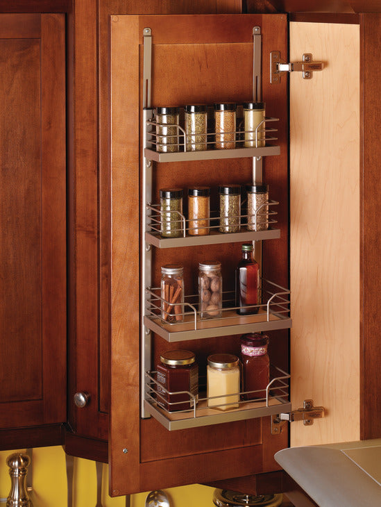 Slide, for Spice Rack