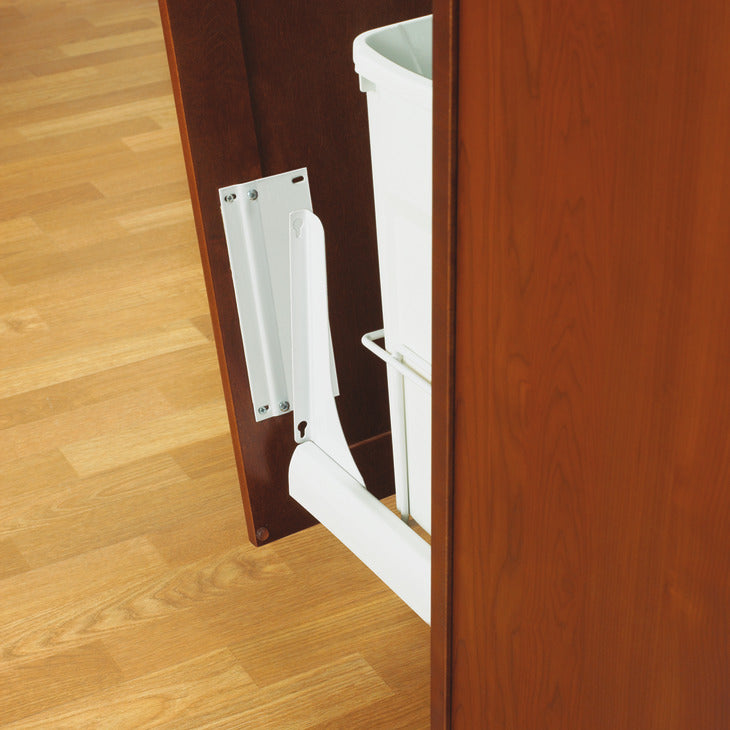 Optional Door Mount Bracket Kit, for KV Pull-Out Units
