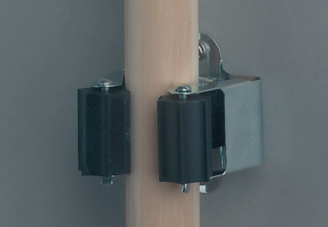 Broomstick Holder, Single