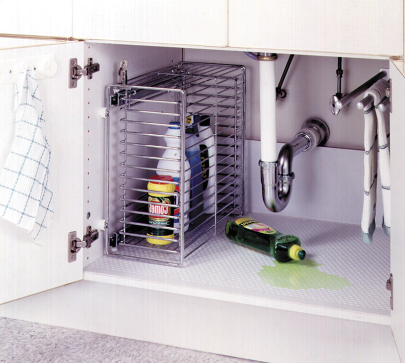 Cabinet Protector Mat, Polystyrene