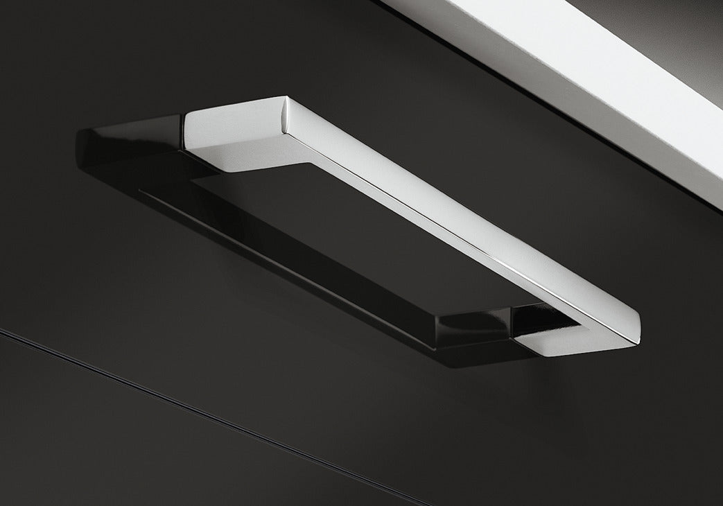 Handle, Zinc