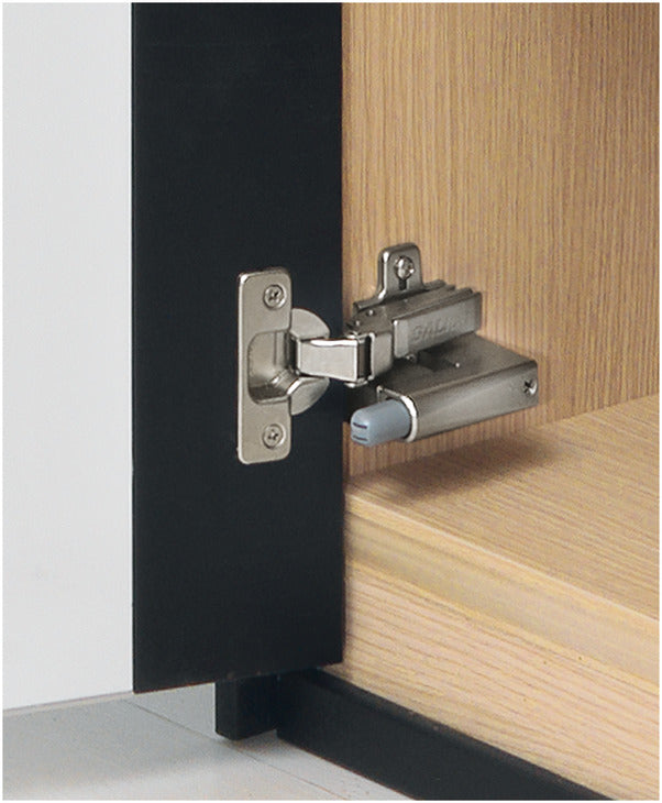 Shock Absorber, Smoveholder with Integrated SMOVE