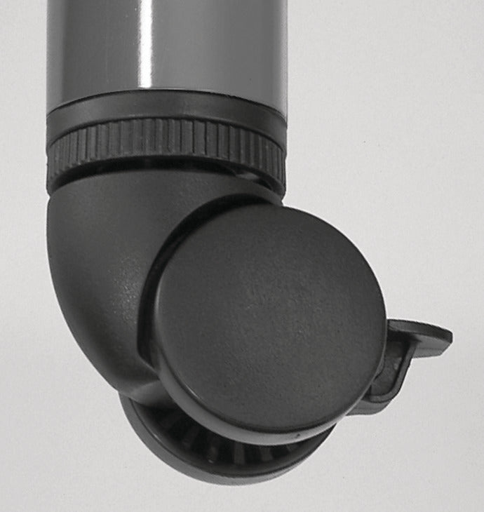 E-Leg, Ø60 mm System