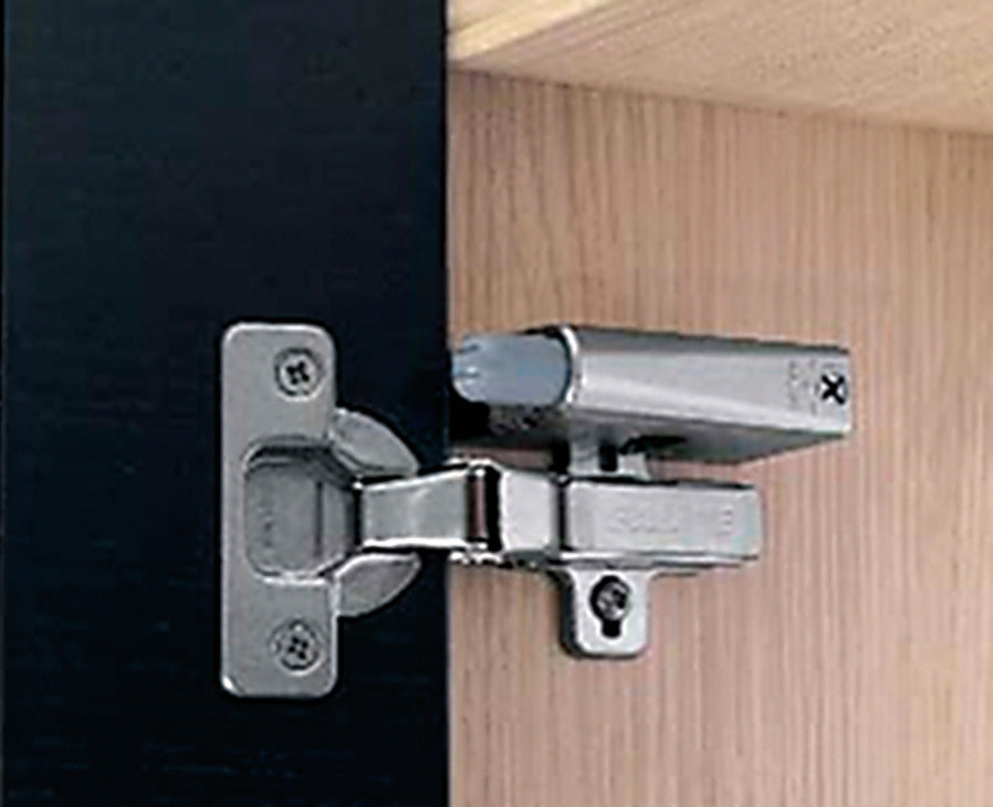 Shock Absorber, Smoveholder with Integrated SMOVE