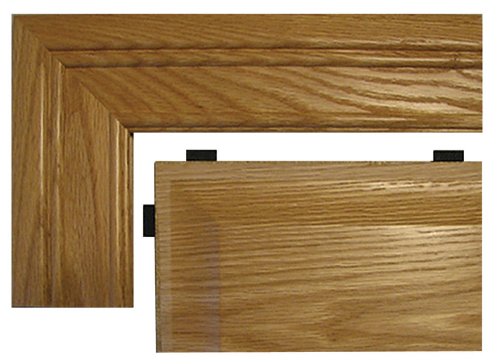 Panel Expansion Inserts