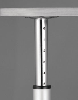 Ø60 mm, Adjustable KOYO Leg