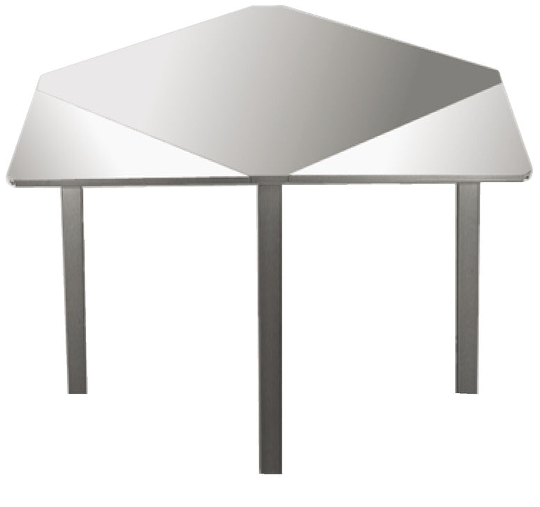 Drop Leaf Table Fitting Set, TKB, table extension fittings