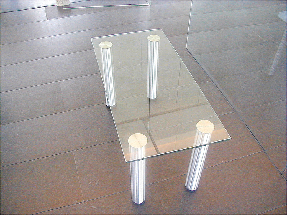 E-Leg, Ø76 mm (3")