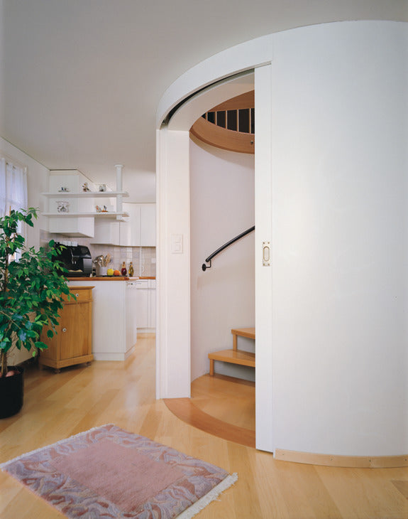 Sliding Door Hardware, HAWA Media 70, set