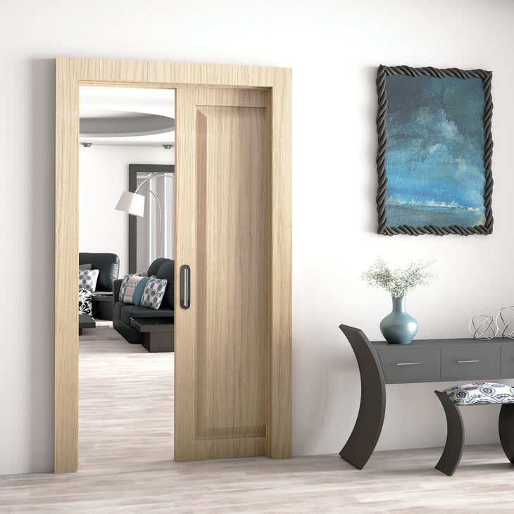 Pocket Door Frame Set, Slido