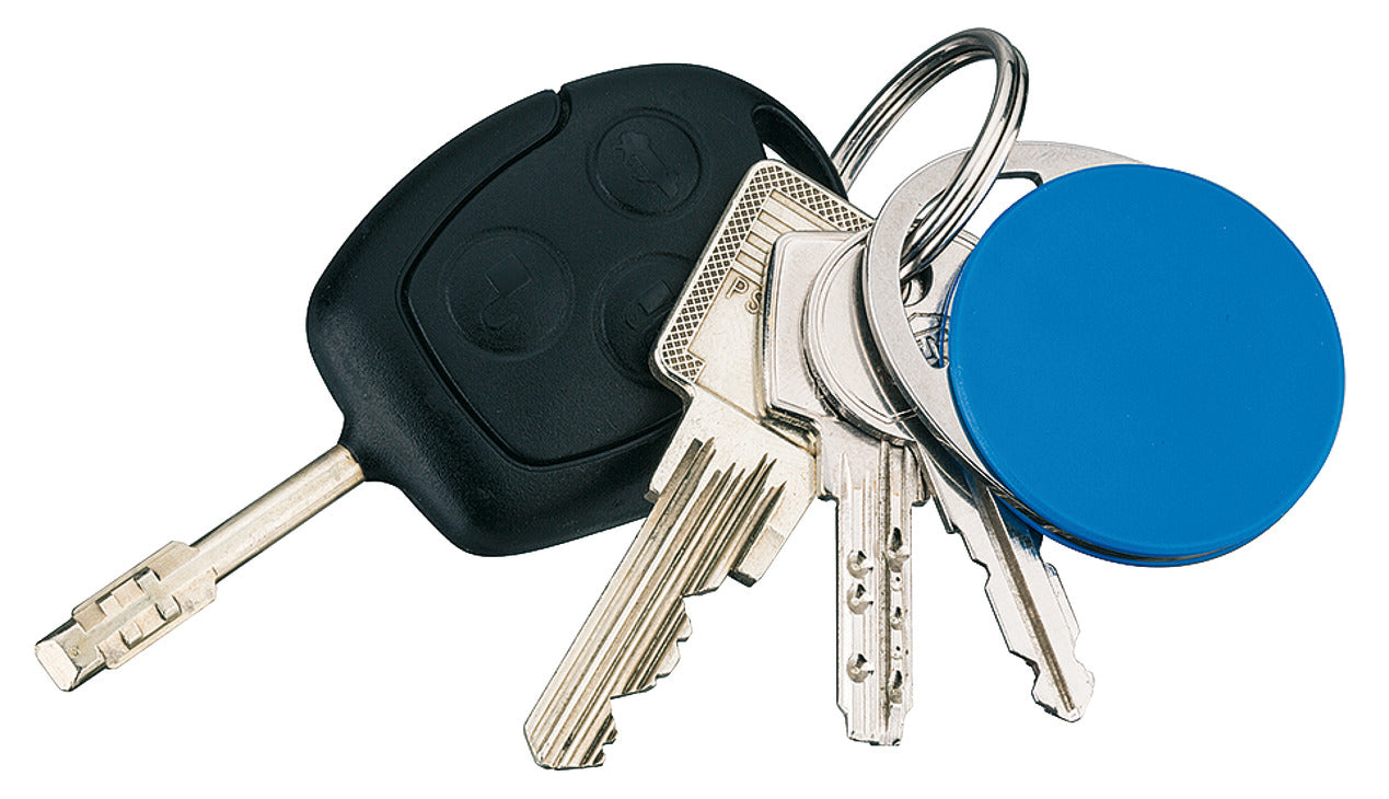 RFID Key Card, Tag-itâ„¢