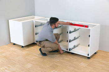 Adjusting Tool, for HÃ¤fele AXILOâ„¢ 78 plinth system