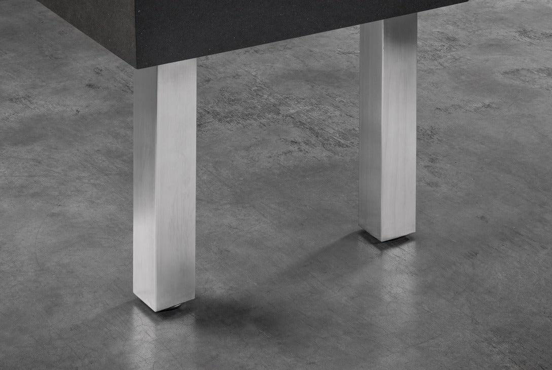 Mini Leg, Square