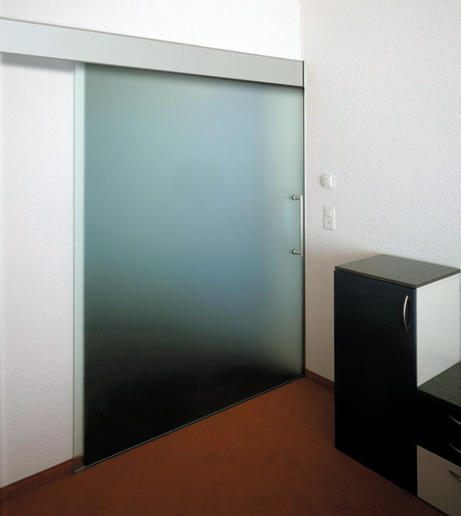 Sliding Door Hardware, HAWA Junior 80/GS, set