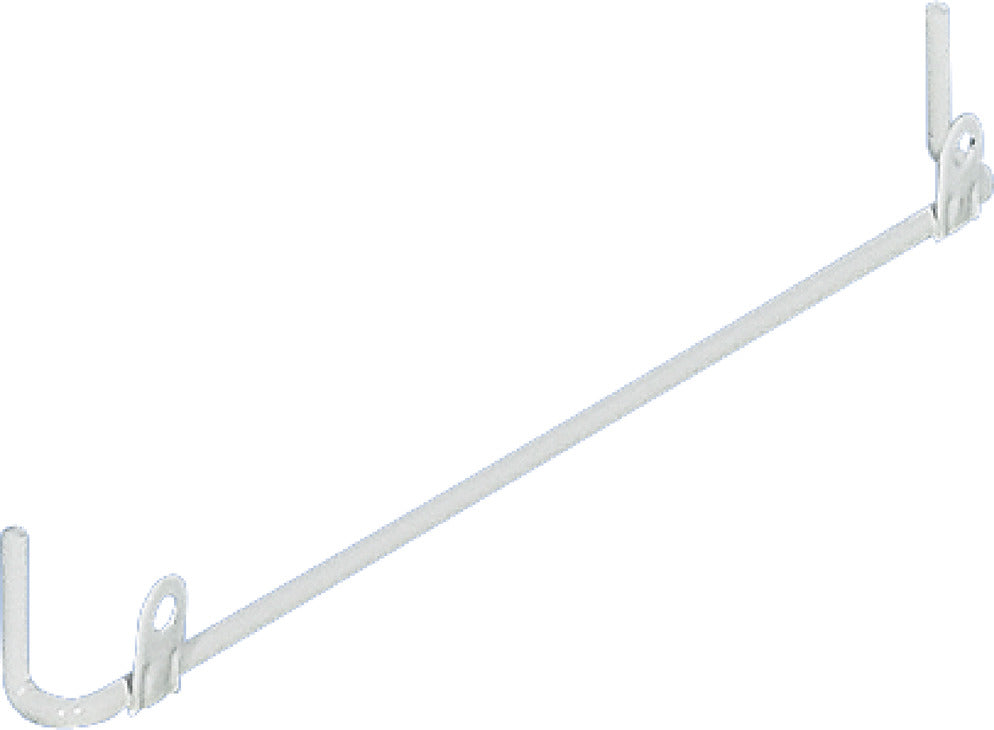 Mounting Bracket, for Laundry Hamper 540.09.755
