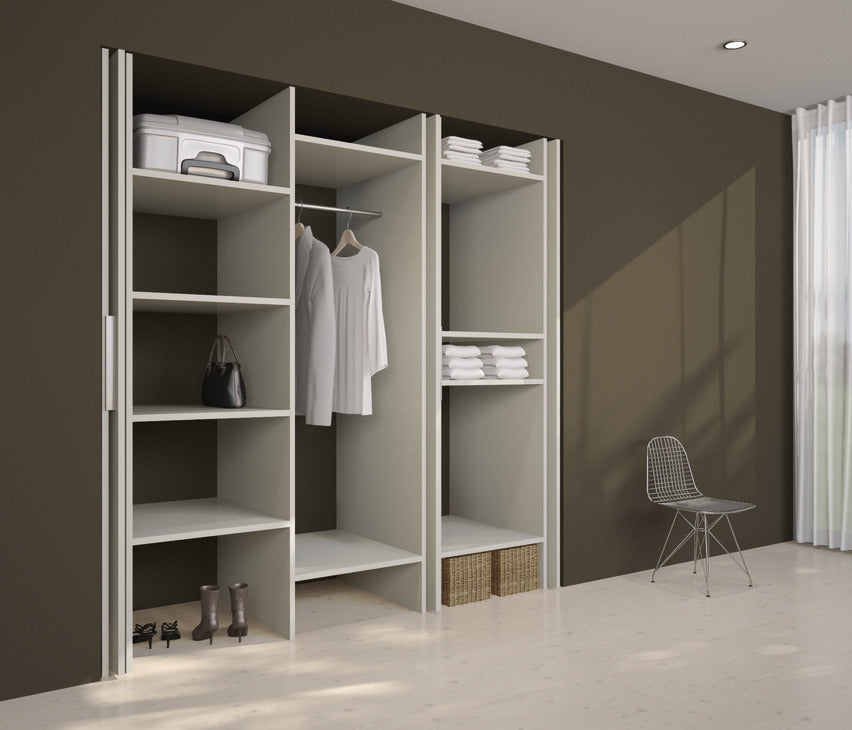 Wooden Pivot Sliding Doors, Hawa Concepta