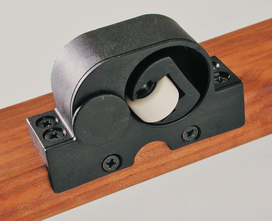 Leveler & Caster Combination, Steel