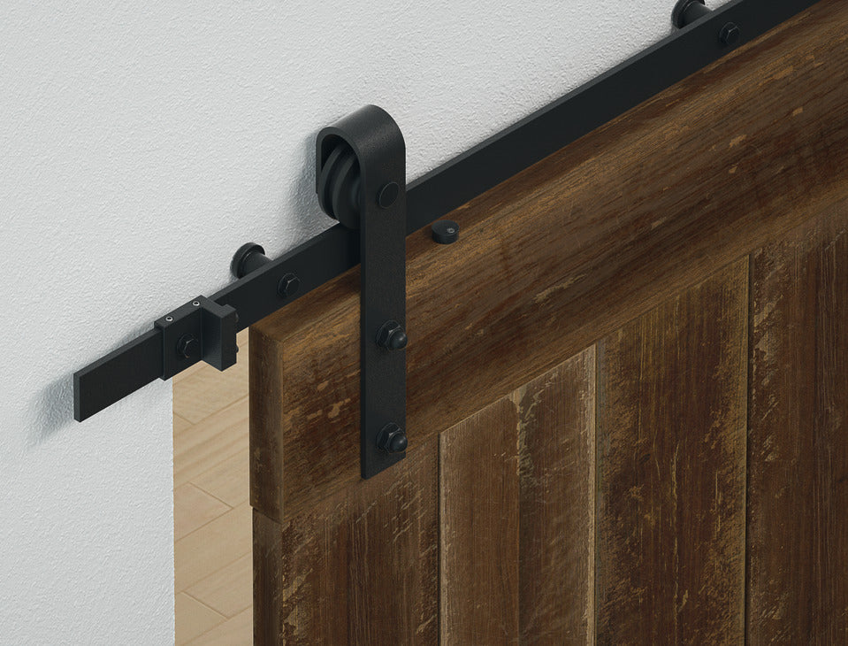 Upper Track, Hollow Tube