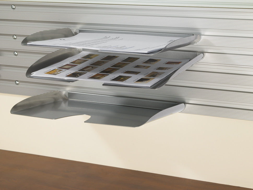 Paper Tray, TAG Omni Track®