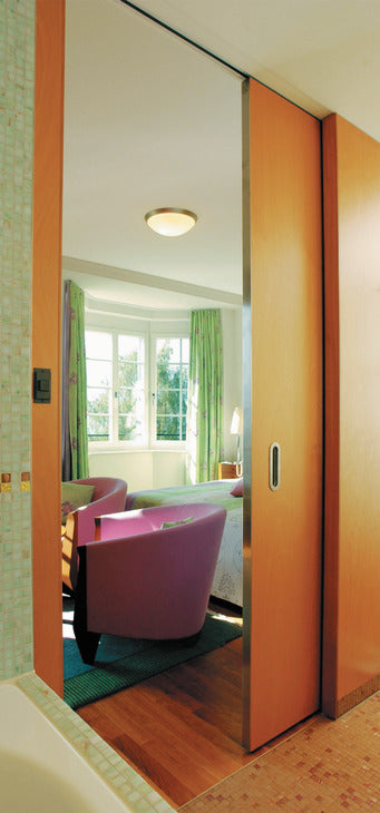 Sliding Door Hardware, Hawa Junior 40/B, set