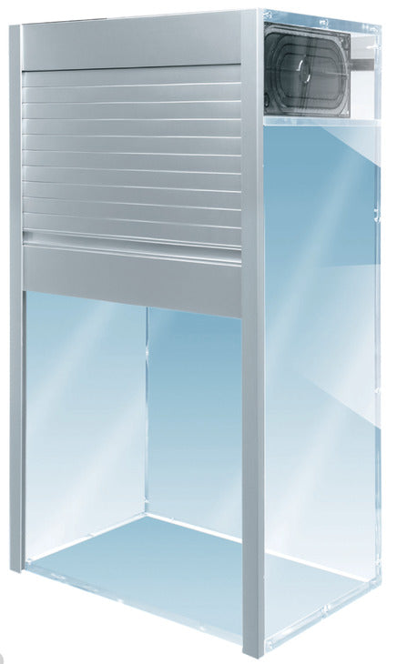 Slats, Box Milano