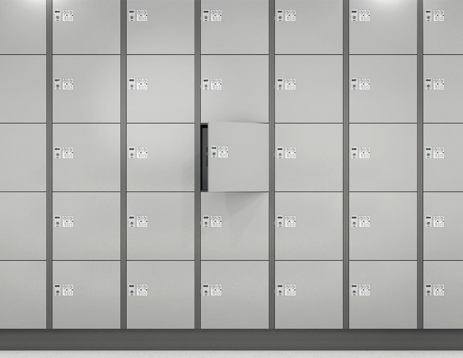 Key Tag, RFID Tag-Itâ„¢