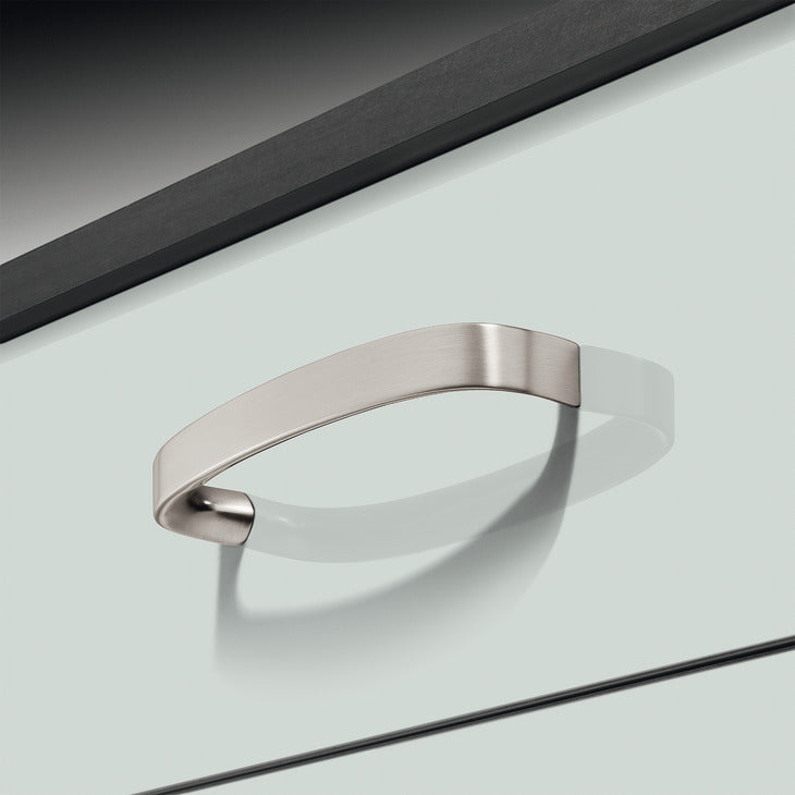 Handle, Zinc