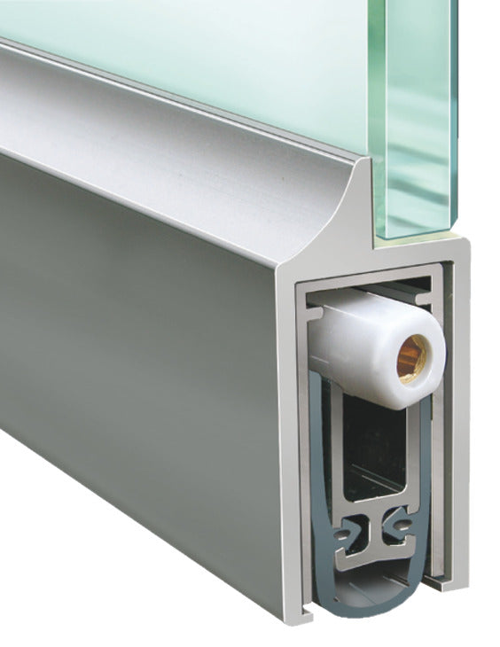 Retractable door seal, KG-S, Planet