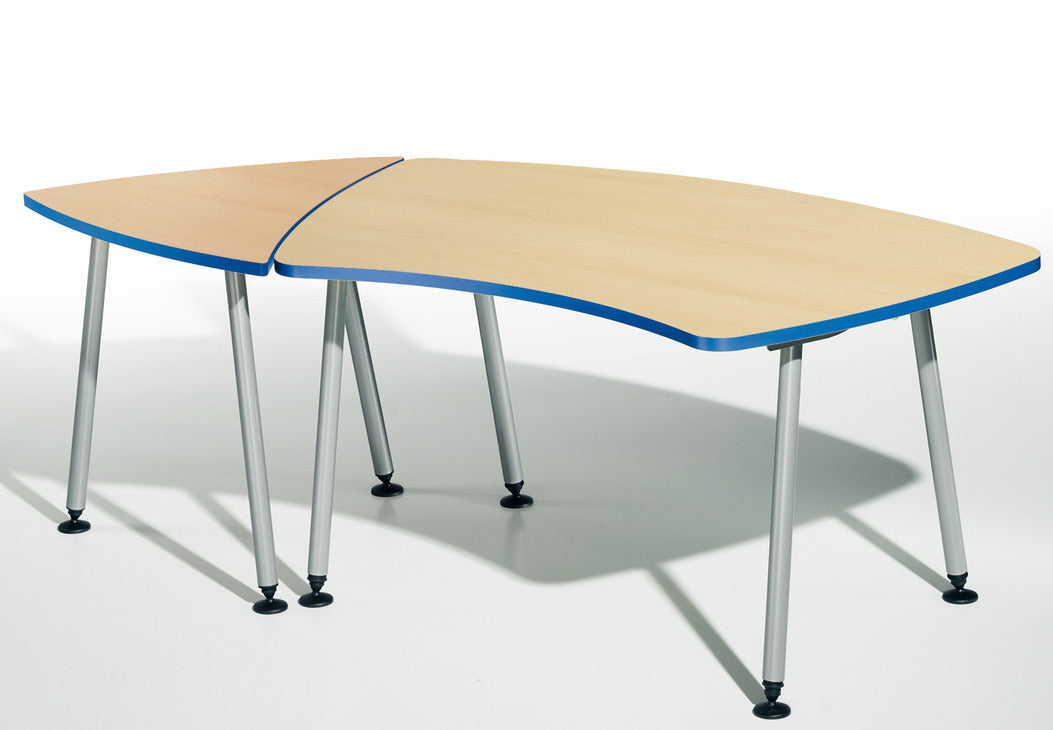 Vertebra Round Cable Manager, Vertical System