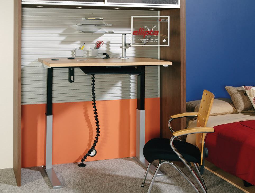 J-Channel Sets, AdjusTable System® Electric Component System