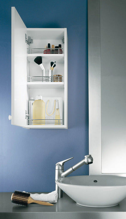 Fence, for Wood Shelves