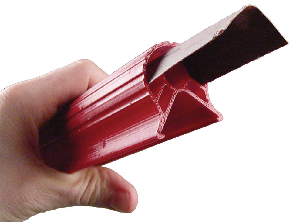FastBreak Edge Sanding Block
