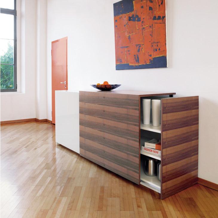 Sliding Door Hardware, Hawa Combino L 40, set