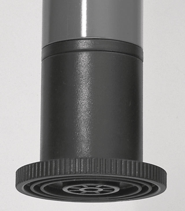 Spacer, Ø60 mm, Adjustable KOYO Legs
