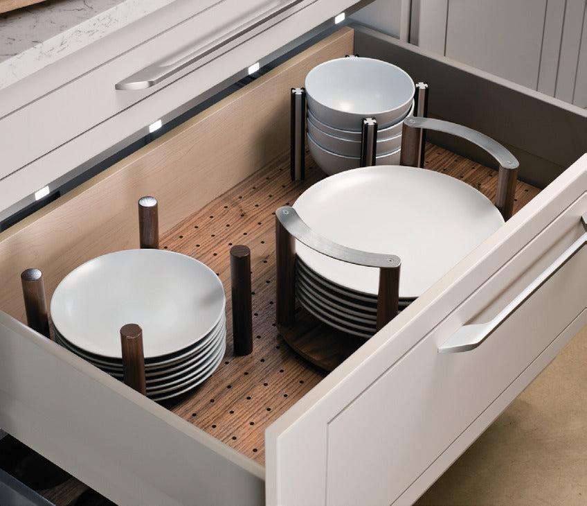 Plate Holder, for Finelineâ„¢ Base Plate