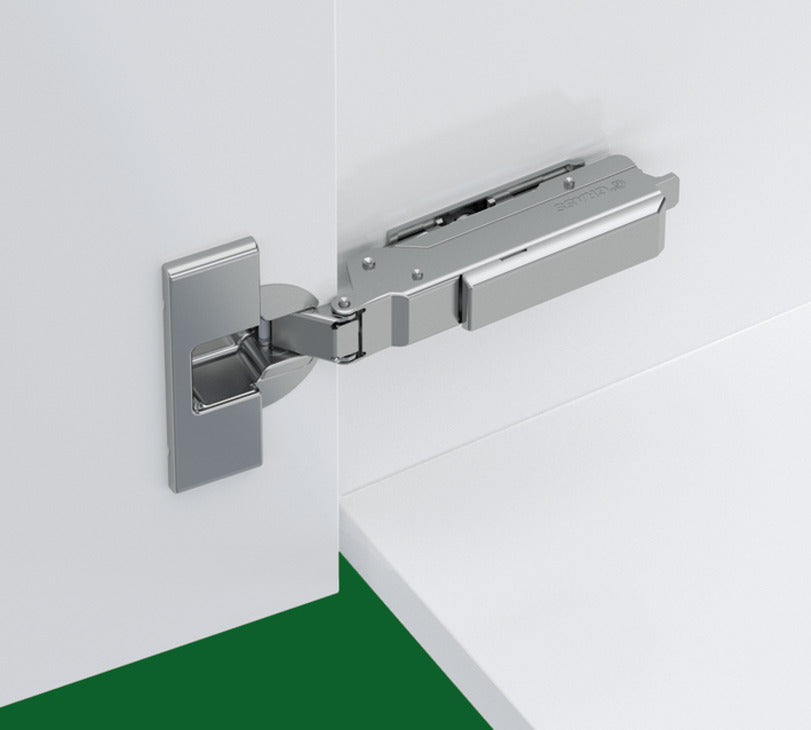 Concealed Hinge, Grass TIOMOS, 94º Opening Angle, Full Overlay
