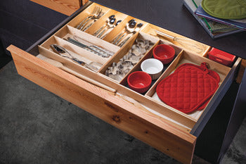 Cutlery Box 1, Finelineâ„¢ Move, 105.5 x 300 x 49 mm