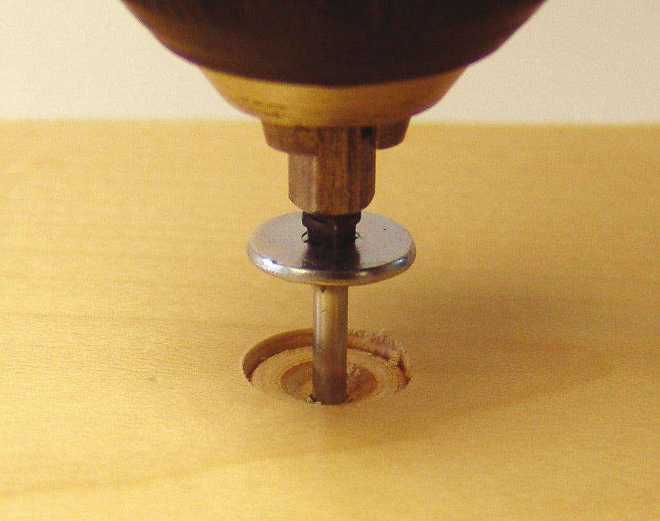 Custom Color Hole Punch Kit, for Capfix Creation