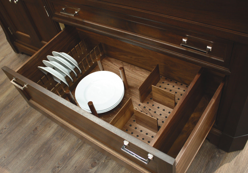Plate Rack, for Finelineâ„¢ Base Plate