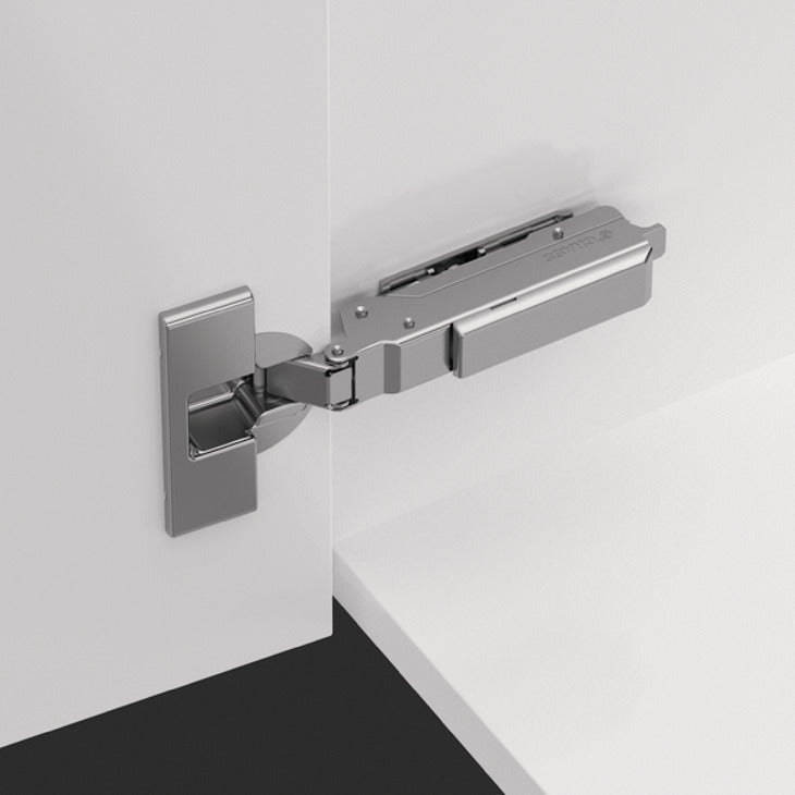 Concealed Hinge, Grass TIOMOS, 94º Opening Angle, Inset Mounting