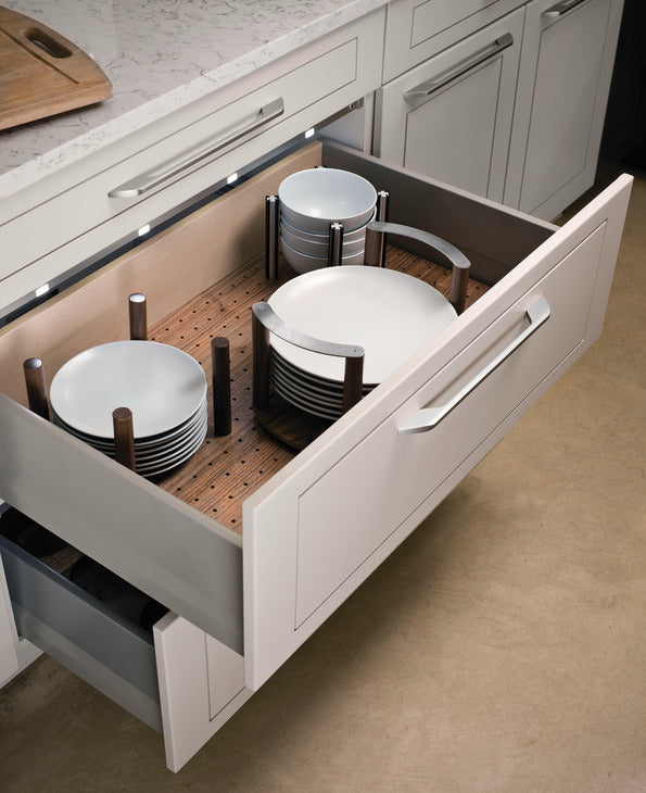 Round Post, for Finelineâ„¢ Base Plate