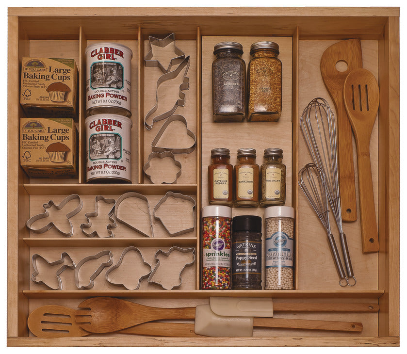 Small Cutlery Tray, Finelineâ„¢