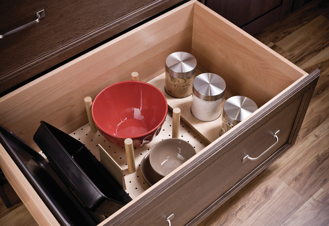 Glass Container, for Finelineâ„¢ Container Holder