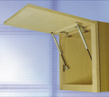 Door Mounting Bracket, E-Z Open