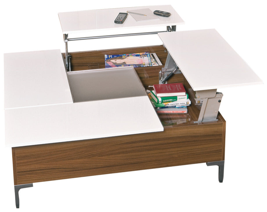 Lift-Up Table Top Fitting, Tavoflex