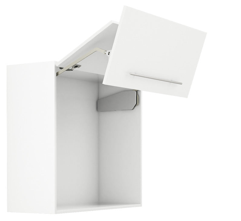 Double Door Lift-Up Fitting, HÃ¤fele Free fold short